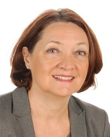 Marie-Hélène ZIBERLIN